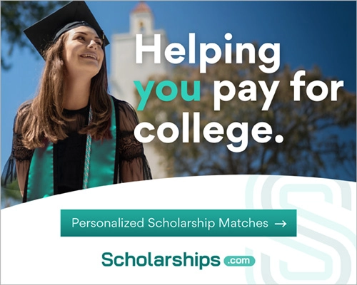 Scholarships.com Scholarship Search