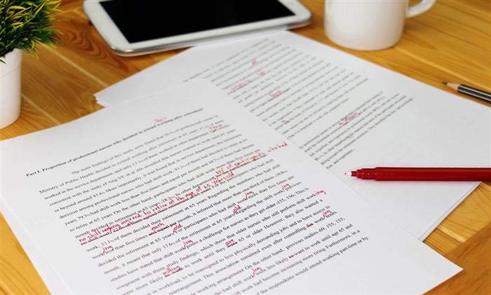 3 Steps to Writing a Standout College Scholarship Essay