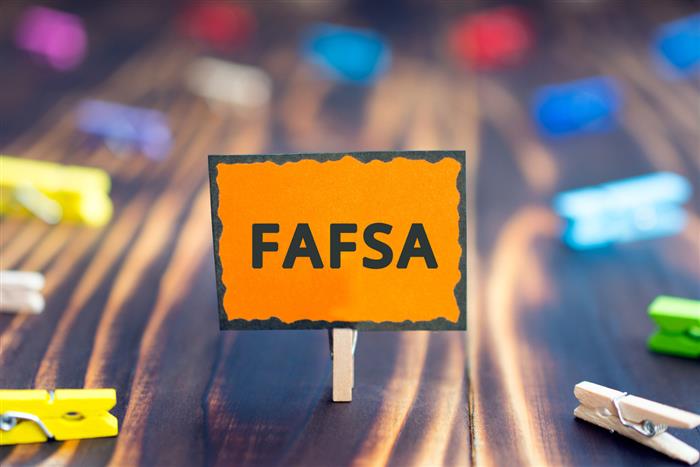 Common FAFSA Mistakes to Avoid