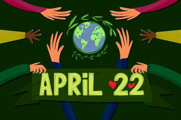 Earth Day Scholarships 2022