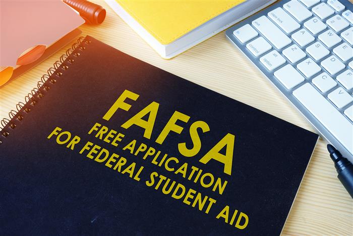 File FAFSA Immediately for Best Chance at Getting Money for College