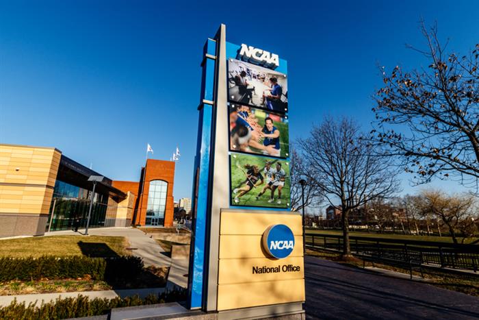 Student Athletes May Be Compensated as NCAA Considers New Policies