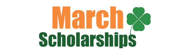 Top 5 Scholarships for March 2023