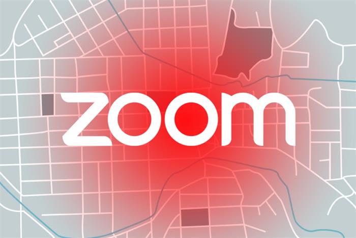Zoom Outage Impacted Online Classes