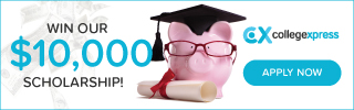 CollegeXpress Scholarship