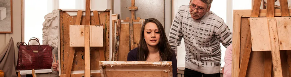 Art Scholarships