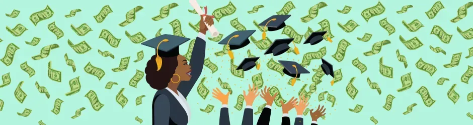 Full Tuition Scholarships