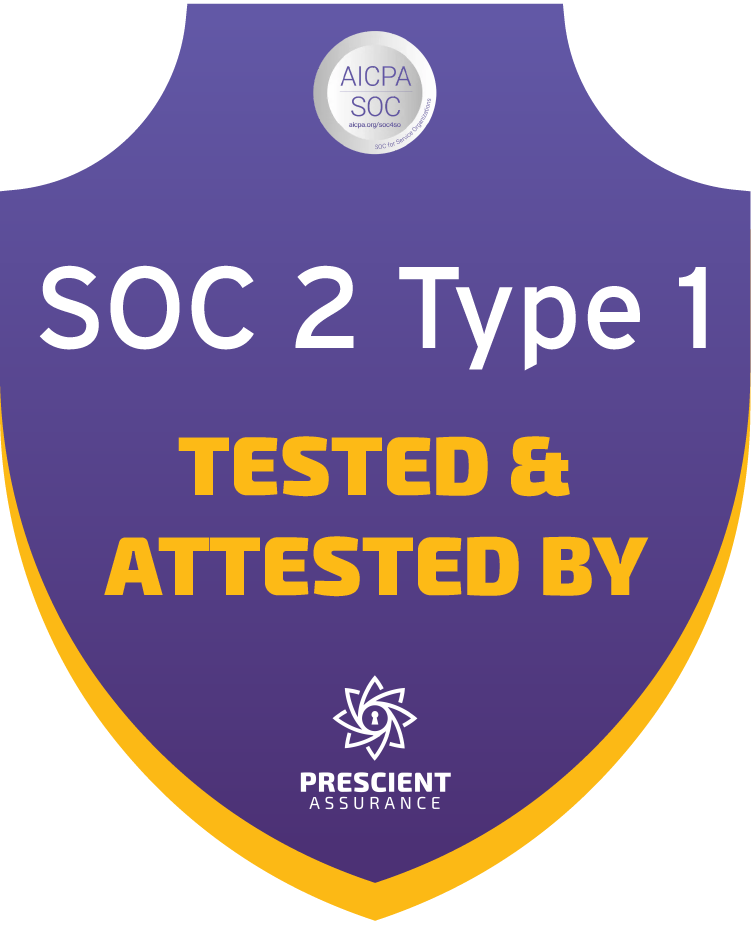 SOC 2 Compliant