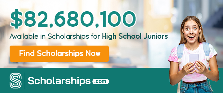 creative writing scholarships for high school students 2023