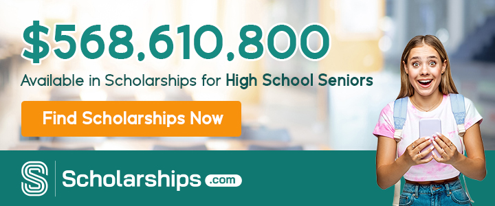 scholarships for high school seniors 2023 california