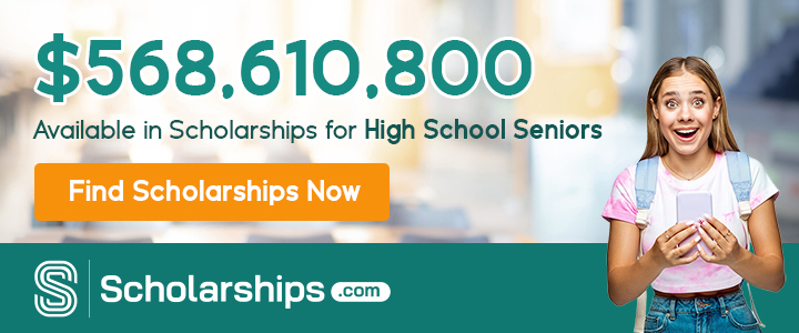 scholarships for high school seniors louisiana