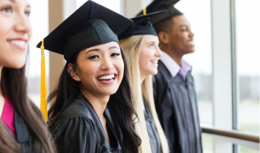 Scholarships for High School Seniors