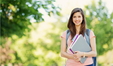 Scholarships for Women