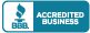 BBB Accredited Business