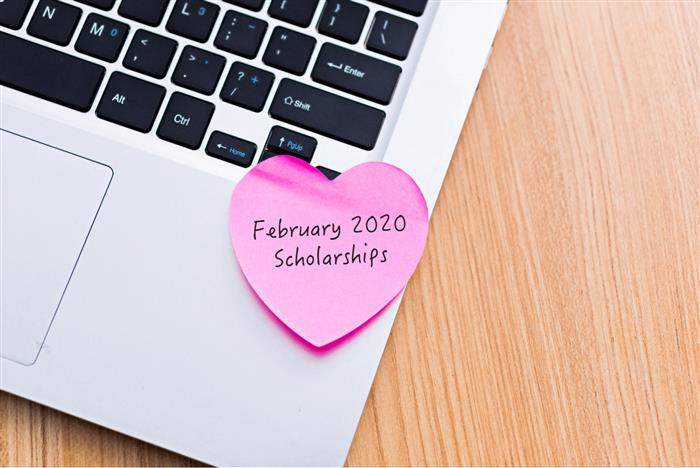 This year for Valentine's Day, Scholarships.com is spreading the love with the things which high school and college students love most: college scholarships. Give yourself the sweet gift of graduating college debt-free with this list of February 2020 Scholarships - including scholarships for high school students and college student scholarships. Or, you can conduct a scholarship search to be matched to a personalized list of scholarships in a heartbeat. 