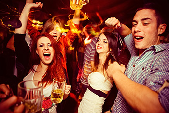 Fewer Teens Getting Lit, New Study Reveals