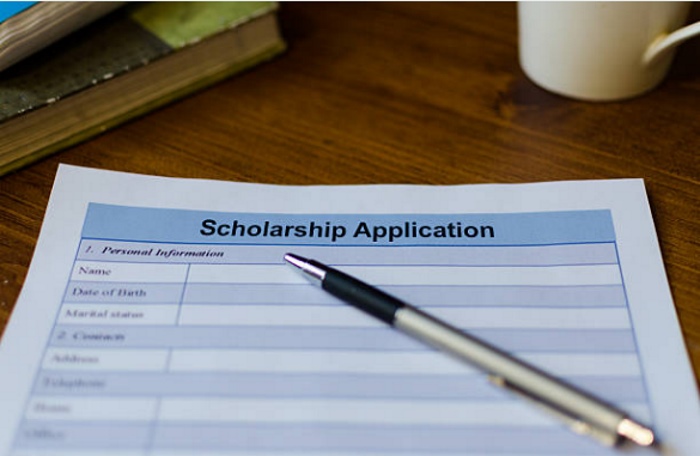 A non-profit group in Texas is offering college scholarships to a demographic it says has fewer scholarship opportunities than other groups – white males.