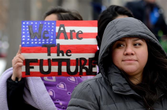 Arizona Appeals Court Overturns In-State Tuition for DACA Students