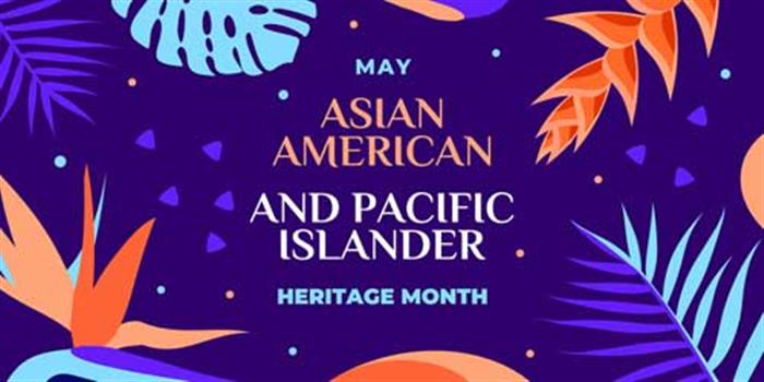 Asian Pacific American Heritage Month 2022 Scholarships