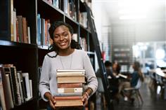 March is the first month students may hear back from colleges they applied to during regular admission. Whether an acceptance letter comes in the mail or through an online portal, the excitement of being accepted into college is tangible. What may be less tangible is understanding how you and your family will pay for college. A new best-selling book aims to help untangle the process. 