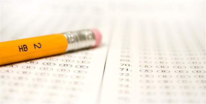 College Board is ditching its previous plan to capture socioeconomic information from students with a single score - also known as an adversity score - when scoring their SAT college admissions test. The score would have taken into account a student's socioeconomic background and the neighborhood in which they grew up.