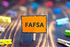As part of Financial Awareness Month this February, Scholarships.com is bringing you a list of the most common FAFSA mistakes made in hopes that you will avoid them as your file your FAFSA. If you intend on attending college between July 1, 2020 and June 30, 2021, we encourage you to fill out your FAFSA – ASAP. Here are some common FAFSA mistakes to avoid: