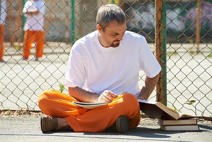 Convict Education 101: College in Prison funded through Pell Grants