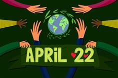 This year’s Earth Day theme is “Invest in our Planet.” Let’s take some time today to think of ways we can be more conscious of how we use Earth's precious resources, and what simple changes we can make to promote the health of our environment. You can celebrate Earth Day in many ways, big or small. By taking shorter showers, you can help conserve water. Riding your bike instead of driving, when possible, can help reduce pollution. Planting a tree or a garden can help clean the air we breathe. Any efforts you make, no matter how minor they may seem, will contribute to taking care of our Earth. If you’re passionate about protecting the environment, check out our featured  environmental activism scholarships.