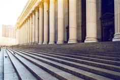 A U.S. Federal Judge paved way for the Education Department to halt usage of private debt collectors and overhaul the existing federal student loan program by consolidating loan servicing and default collection efforts. 