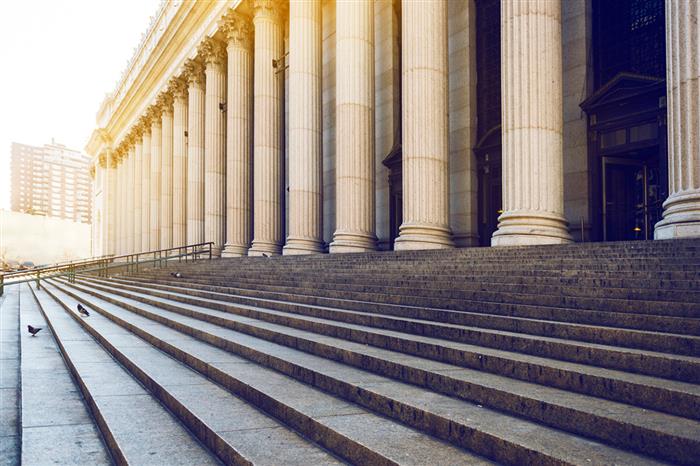 A U.S. Federal Judge paved way for the Education Department to halt usage of private debt collectors and overhaul the existing federal student loan program by consolidating loan servicing and default collection efforts. 