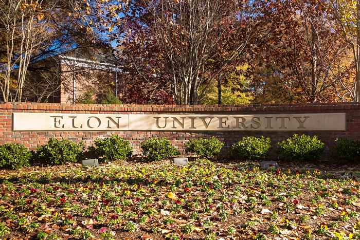 Elon U Sued by Student for Alleged Discrimination