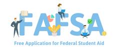 The Free Application for Federal Student Aid — more commonly known as FAFSA is the key to funding your college education. Not only can the FAFSA connect you to grants, scholarships, and work-study opportunities, but filling out the form is 
also the first step to applying for federal student loans. Even though filling out the FAFSA is simple and straightforward, several misconceptions still fly around it. Here are the top FAFSA myths you need to stop believing.