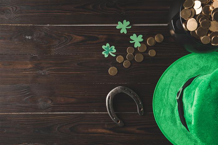 Get Lucky with March 2020 Scholarships