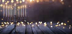 Adam Sandler undoubtedly paved the way in bringing the celebration of Hanukkah to the forefront of pop culture with his wildly famous “Hanukkah” song debut in 1994 on Saturday Night Live (did you know there is now a “Hanukkah” Part 4?). In the song, Sandler draws attention to famous Jews in mainstream culture. You may be wondering which celebrities are observing Hanukkah this year. Before we dive into Hollywood, let’s answer the question of why these “eight CRAZY nights” are celebrated by millions of Jewish people across the globe. 