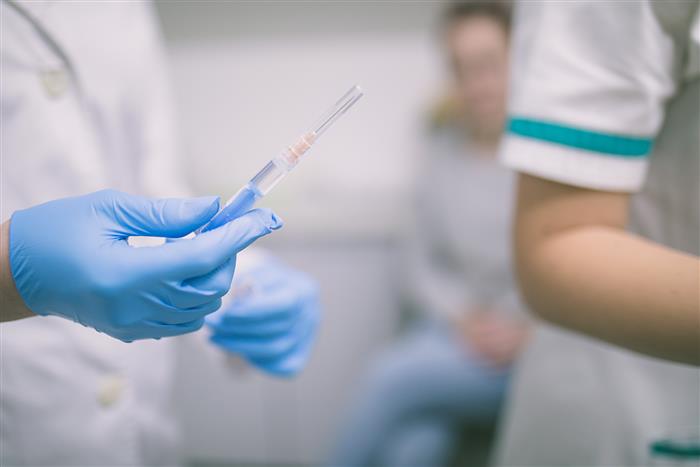 Illegal Herpes Vaccine Tested in Caribbean by Former SIU Professor