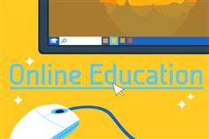 It’s new. It’s different. It can be frustrating. It’s probably how you’re experiencing school these days. It’s online education. The coronavirus has rapidly expanded the adoption of online, virtual and distance learning, from college all the way down to elementary school. As a relatively new practice, schools, students and staff have all had to make adjustments to their curriculums and their expectations. Students may be wondering – how can I be successful in online school? How can I make it work for me? Our new Online Education section has the answers to all of your online learning questions.