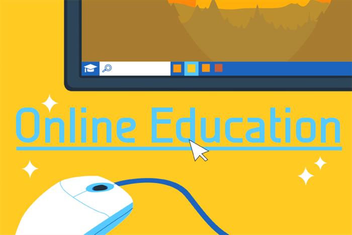 Introducing Scholarships.com’s Online Education Section for Students