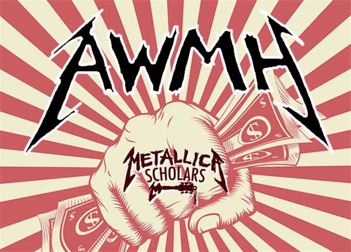 Metallica, an extremely popular heavy metal band from the 80’s is recently enjoying new-found popularity and relevance with a new generation, thanks to the popular television show “Stranger Things”. Not only did they create the incredibly popular song “Enter Sandman” and “One”, they have also founded the Metallica Scholars Initiative. $100,000 in scholarships will be available for students studying in career programs through Metallica’s All Within My Hands Foundation (AWMH).