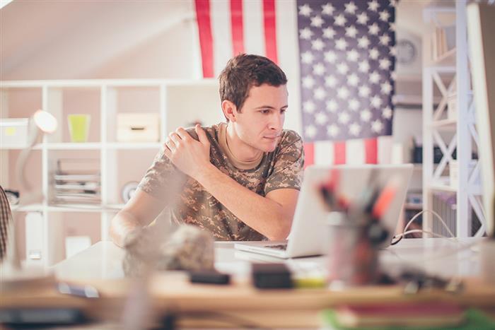 
    Serving your country is no easy task and for those who made the decision to do so, there are various types of scholarships to help pay for college. Whether you're in the Air Force, Marine Corps, Navy, Army or other division, there are many scholarships for which you may qualify. There are also scholarships designated specifically for children, spouses or descendants of active or retired military personnel. Check out our long list of military scholarships or visit this page for even more opportunities!: 