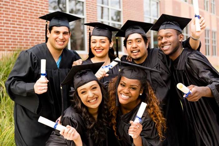 Minority Scholarships: For a Bright Future Foundation