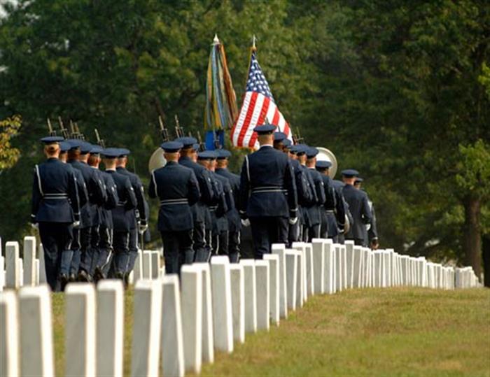 National Medal of Honor Day: Scholarships for Veterans & Dependents