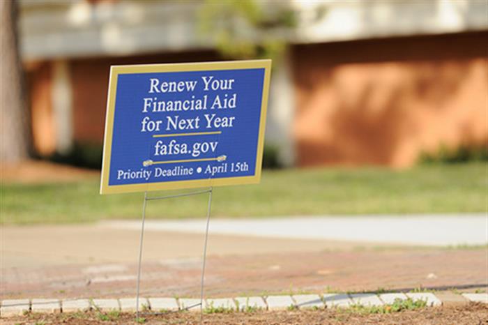 Need to Appeal Your Financial Aid Package? Here's a New Tool