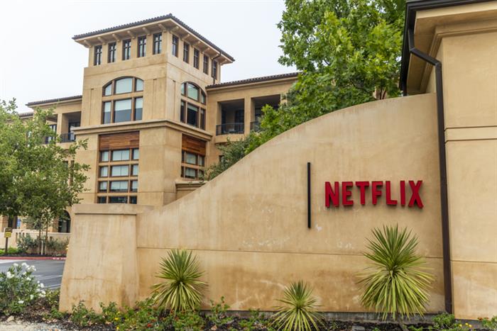 Netflix's New Fictional Show About Higher Ed