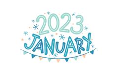 In just a few days, 2022 will be behind us and a new year begins. Will this be your year? One very productive way to spend the next several days of winter break would be to get a jump on upcoming scholarships and January 2023 has a LOT from which you may choose.