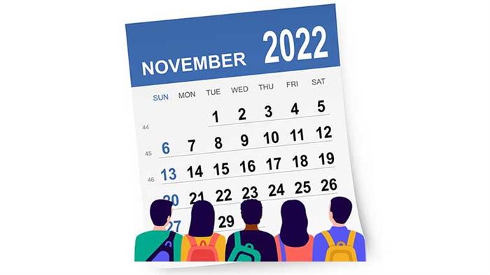 With college application season in full swing, it’s no surprise that November is National Scholarship Month – and there’s no better place to look for scholarships than Scholarships.com. But what’s all the hype about scholarships? And why use Scholarships.com’s free scholarship search to help you find them? It’s simple: Scholarships help you pay for college with no strings attached – and Scholarships.com can quickly and easily match you to personalized scholarship opportunities with a free scholarship search.