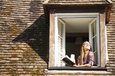 After all the stress of worrying over grades and college applications, an exhaustion can set in. We even have a name for it: senioritis. The problem is that this fatigue gets confused with laziness, and that doesn’t help anyone. 