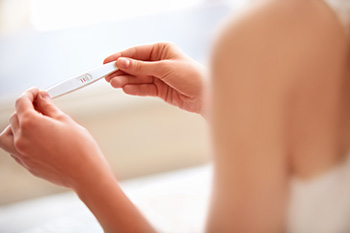 College Student Sells Positive Pregnancy Tests to Pay for College