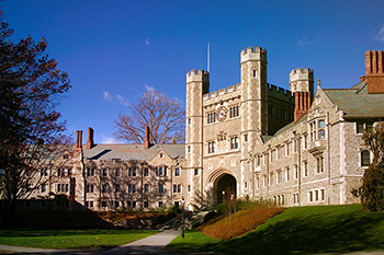 One Percenters Still Rule the Ivies, According to New Study