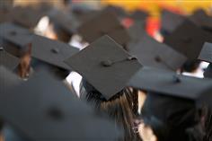 The chances of getting into a private college at a significantly discounted price are fairly high these days, according to a new report by the National Association of College and University Business Officers. But have students always paid those crazy expensive college tuition costs?