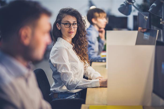 A professor from The University of Akron had planned to boost his females' grades a level or two as part of a national movement to encourage female students to go [into] information sciences. A university provost stated that, although the intention may be laudable, it was unacceptable. 